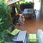 Holiday home Vizparti Nyaralo