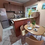 Vizparti Nyaralo Holiday home Fonyod