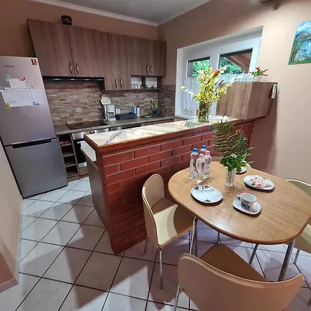 Vizparti Nyaralo Vakantiehuis Fonyód