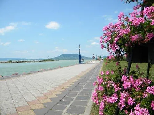 Holiday home Vizparti Nyaralo *